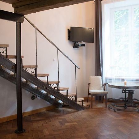 Lovenovsky Apartments Krakow Dış mekan fotoğraf
