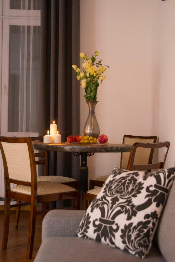 Lovenovsky Apartments Krakow Dış mekan fotoğraf