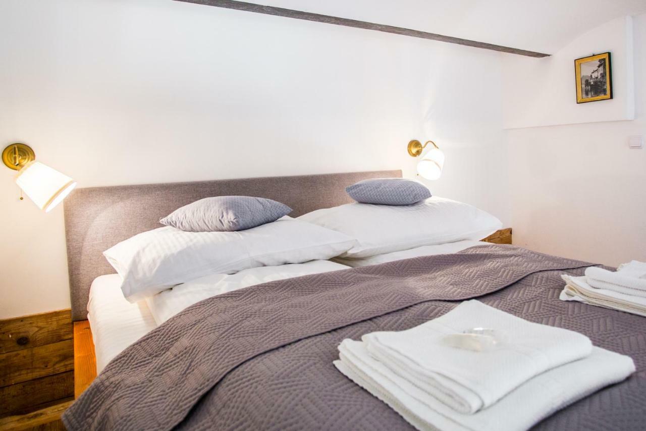 Lovenovsky Apartments Krakow Dış mekan fotoğraf
