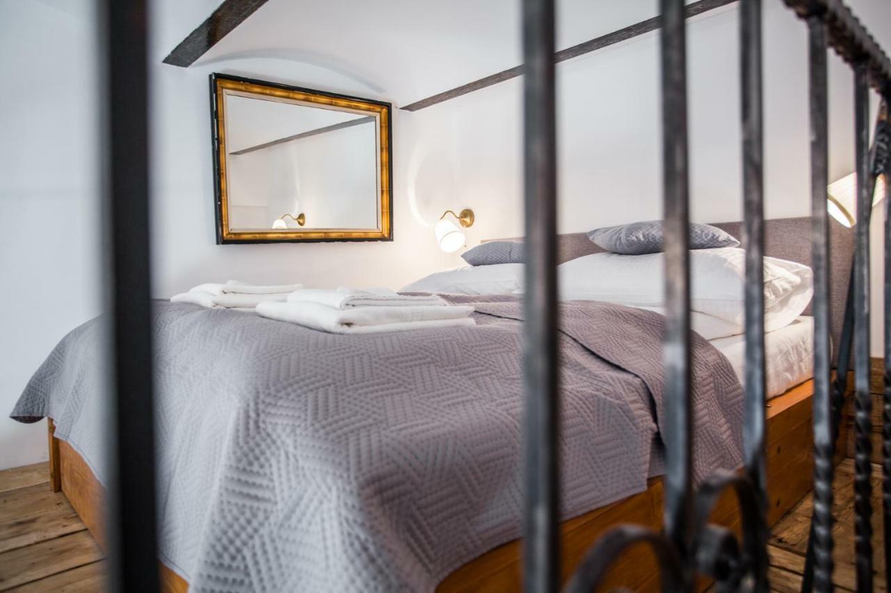 Lovenovsky Apartments Krakow Dış mekan fotoğraf