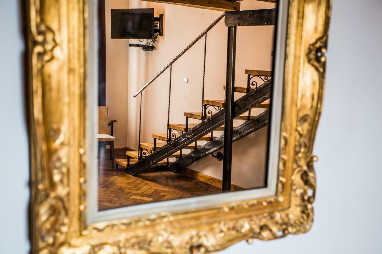 Lovenovsky Apartments Krakow Dış mekan fotoğraf