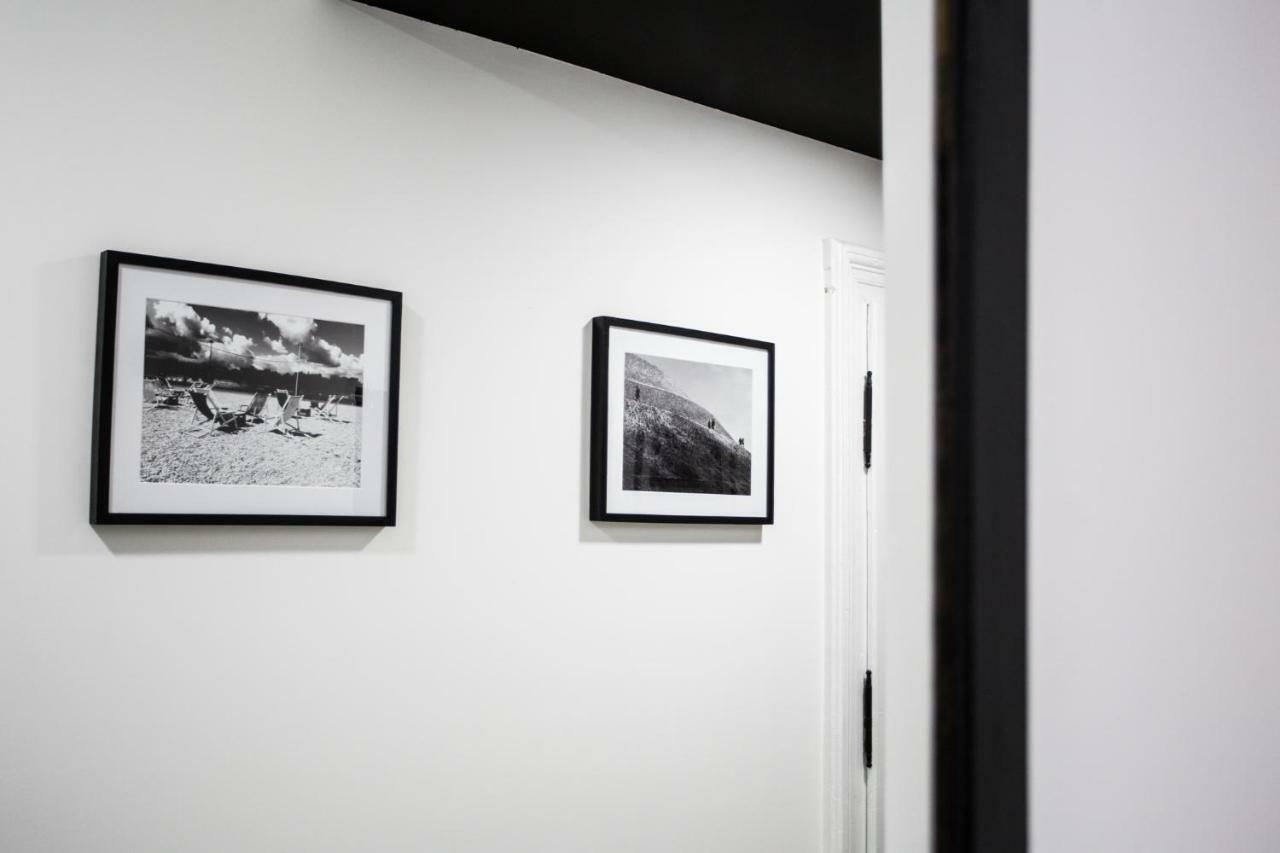 Lovenovsky Apartments Krakow Dış mekan fotoğraf